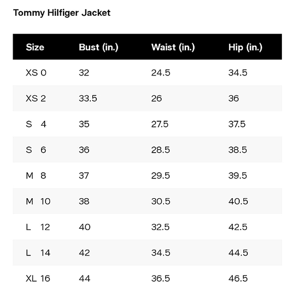 TOMMY Hilfiger | Windowpane Elbow Patch Blazer - Picture 5 of 5